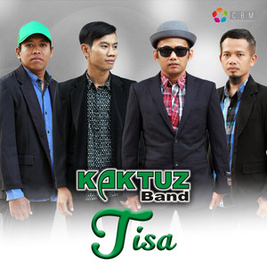 Download Lagu Kaktuz Band - Tisa MP3