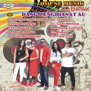 Download Lagu Ikke Situmeang - Luka Rembulan MP3 Download Lagu Ikke Situmeang - Luka Rembulan MP3
