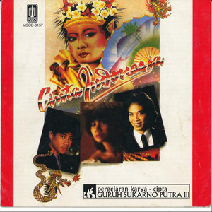 Download Lagu Guruh Soekarno Putra - Puspa Warni MP3 Download Lagu Guruh Soekarno Putra - Puspa Warni MP3