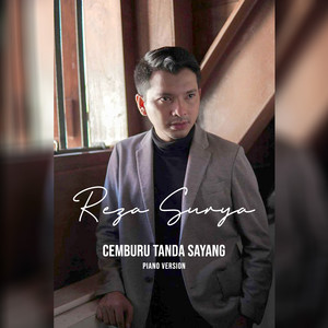 Download Lagu Reza Surya - Cemburu Tanda Sayang (Piano Version) MP3
