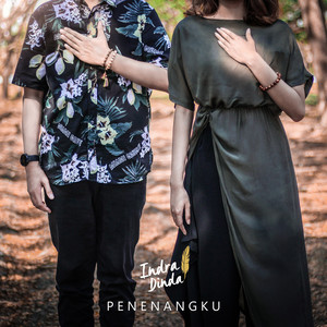 Download Lagu Indra Dinda - Penenangku MP3
