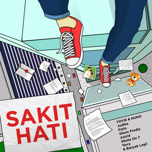 Download Lagu Pinkan Mambo - Kekasih Yang Tak Dianggap MP3 Download Lagu Pinkan Mambo - Kekasih Yang Tak Dianggap MP3