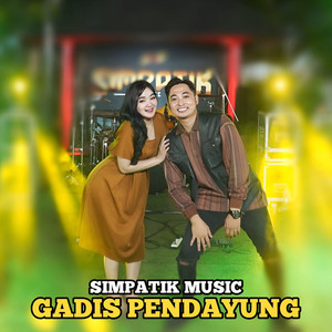 Download Lagu SIMPATIK MUSIC - Gadis Pendayung MP3 Download Lagu SIMPATIK MUSIC - Gadis Pendayung MP3