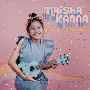 Download Lagu Maisha Kanna - Warna Pelangiku MP3