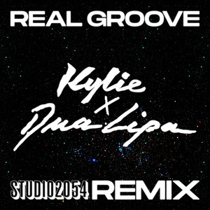 Download Lagu Kylie Minogue, Dua Lipa - Real Groove - Studio 2054 Remix MP3 Download Lagu Kylie Minogue, Dua Lipa - Real Groove - Studio 2054 Remix MP3