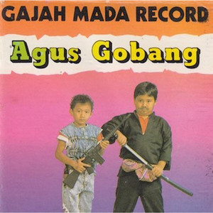 Download Lagu Agus Gobang - Si Belang MP3 Download Lagu Agus Gobang - Si Belang MP3