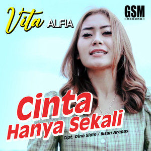 Download Lagu Vita Alvia - Cinta Hanya Sekali MP3 Download Lagu Vita Alvia - Cinta Hanya Sekali MP3