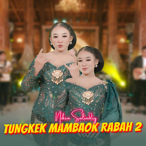 Download Lagu Niken Salindry - Tungkek Mambaok Rabah 2 MP3 Download Lagu Niken Salindry - Tungkek Mambaok Rabah 2 MP3