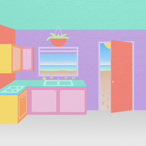 Download Lagu Surfaces - This View MP3
