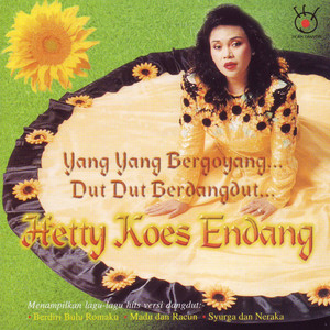 Download Lagu Hetty Koes Endang - Madu Dan Racun MP3