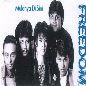 Download Lagu Freedom - Jauh Dirindu MP3