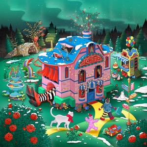Download Lagu Red Velvet - Milkshake MP3 Download Lagu Red Velvet - Milkshake MP3