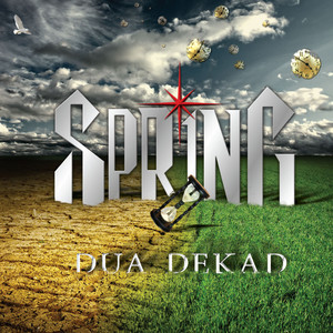 Download Lagu Spring - Ku Mahkotakan Janji MP3