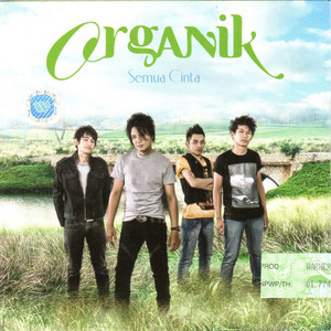 Download Lagu Organik - Takkan Rela - Cinta Matiku MP3
