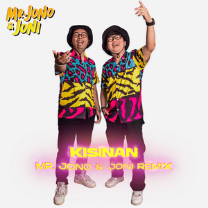 Download Lagu Mr. Jono Joni - Kisinan MP3