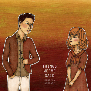 Download Lagu Daniela Andrade - Something to Say MP3