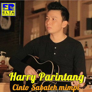 Download Lagu Harry Parintang - Putuih Cinto MP3