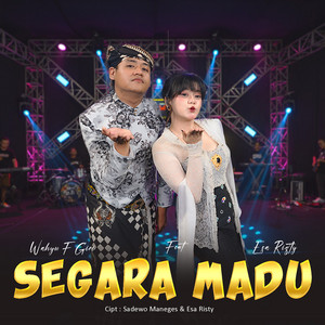 Download Lagu Esa Risty, Wahyu F Giri - Segara Madu - Live MP3 Download Lagu Esa Risty, Wahyu F Giri - Segara Madu - Live MP3