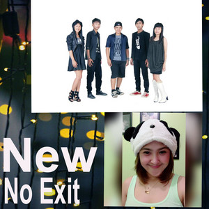 Download Lagu New No Exit - Rasa Yang Tertinggal MP3 Download Lagu New No Exit - Rasa Yang Tertinggal MP3