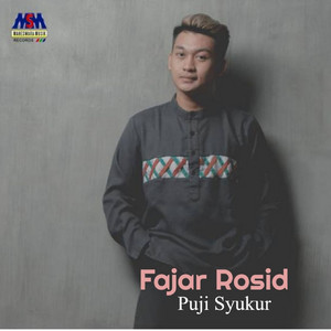 Download Lagu Fajar Rosid - Puji Syukur MP3