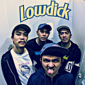 Download Lagu Lowdick - Juara Dunia MP3 Download Lagu Lowdick - Juara Dunia MP3
