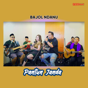 Download Lagu Bajol Ndanu - Pantun Janda MP3 Download Lagu Bajol Ndanu - Pantun Janda MP3