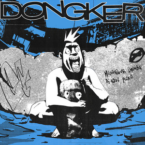 Download Lagu Dongker - Memaksa Menari MP3