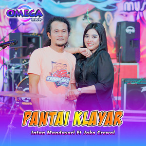 Download Lagu Intan Mandasari, Joko Crewol, Omega Music - Pantai Klayar MP3 Download Lagu Intan Mandasari, Joko Crewol, Omega Music - Pantai Klayar MP3