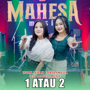 Download Lagu Intan Afifah, Ersa Amelia, Mahesa Music - 1 Atau 2 MP3