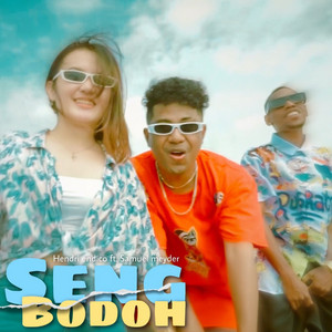 Download Lagu Hendri endico, SAMUEL MEYDER - SENG BODOH MP3