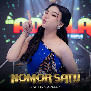 Download Lagu Cantika Nuswantoro Adella - Nomor Satu MP3