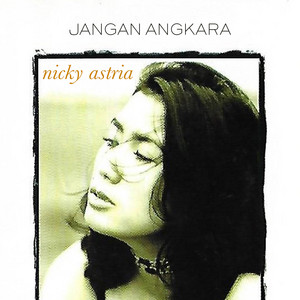 Download Lagu Nicky Astria - Teruntuk Yang Jauh MP3