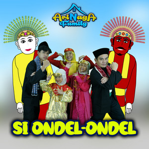 Download Lagu Arinaga Family - Si Ondel-Ondel MP3 Download Lagu Arinaga Family - Si Ondel-Ondel MP3