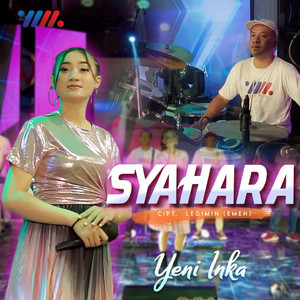 Download Lagu Yeni Inka - Syahara MP3