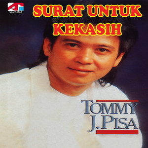 Download Lagu Tommy J Pisa - Batu Kenangan MP3