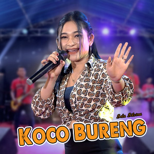 Download Lagu Sela Silvina - Koco Bureng - Koplo Version MP3