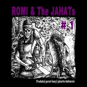 Download Lagu Romi & The Jahats - Genk Tak Sabar MP3