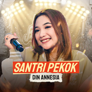 Download Lagu Din Annesia - Santri Pekok MP3