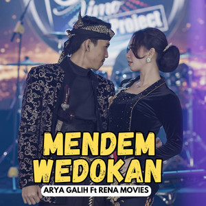 Download Lagu Arya galih, Rena Movies - Mendem Wedokan MP3 Download Lagu Arya galih, Rena Movies - Mendem Wedokan MP3