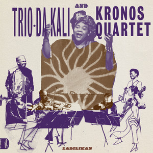 Download Lagu Trio Da Kali, Kronos Quartet - Kanimba MP3 Download Lagu Trio Da Kali, Kronos Quartet - Kanimba MP3