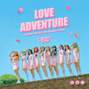 Download Lagu Cherry Bullet - Really Really MP3 Download Lagu Cherry Bullet - Really Really MP3