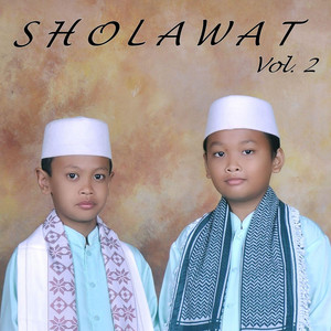 Download Lagu Faizal & Rofi - Ya Rosulalloh MP3 Download Lagu Faizal & Rofi - Ya Rosulalloh MP3