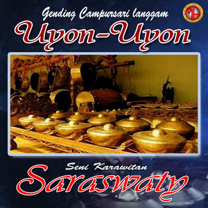 Download Lagu Ki Sugeng Sabdo Adji, Nyi Suwarti - Gending Sambel Kemangi MP3