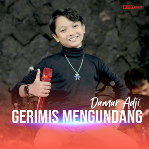 Download Lagu Damar Adji - Gerimis Mengundang MP3 Download Lagu Damar Adji - Gerimis Mengundang MP3