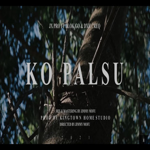 Download Lagu DXH CREW, BLOK GO, JIMMY MOFU - Ko Palsu MP3