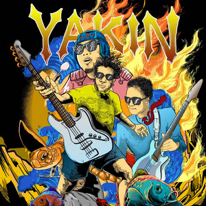 Download Lagu Endank Soekamti - Yakin MP3 Download Lagu Endank Soekamti - Yakin MP3