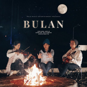 Download Lagu Adrian Setiawan, Isdiana Melo, Anggindita - Bulan MP3 Download Lagu Adrian Setiawan, Isdiana Melo, Anggindita - Bulan MP3