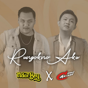 Download Lagu Ndarboy Genk, Denny Caknan - Rungokno Aku MP3