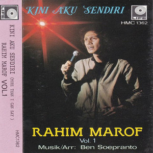 Download Lagu Rahim Maarof - Hayalan Senja MP3 Download Lagu Rahim Maarof - Hayalan Senja MP3