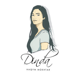 Download Lagu Haqim Mokhtar - Dinda MP3 Download Lagu Haqim Mokhtar - Dinda MP3